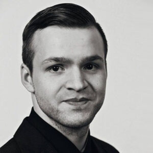 Moritz Brühl